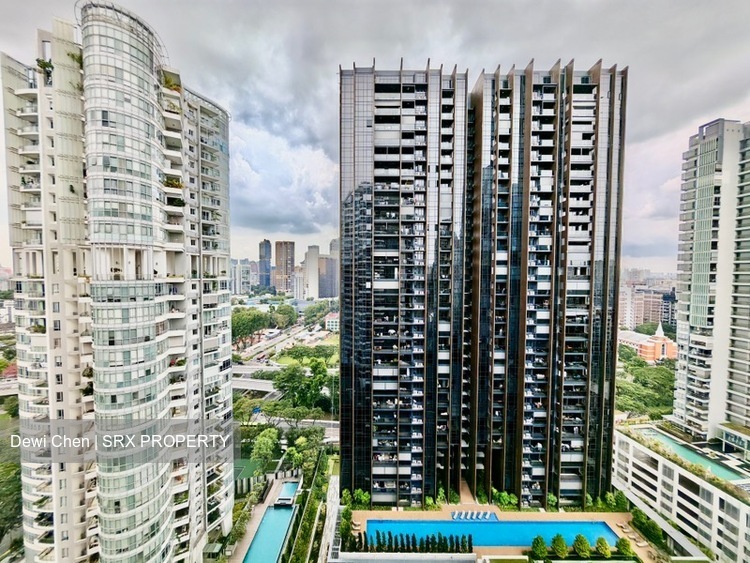 Trilight (D11), Condominium #510987681